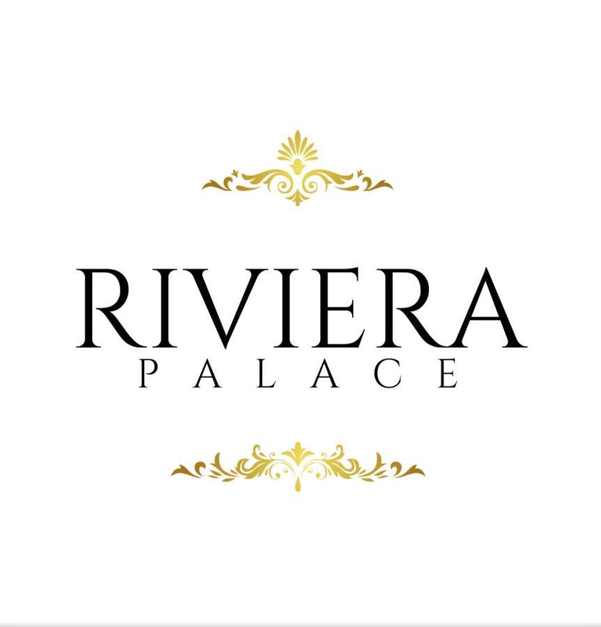Riviera Palace Шенгін Екстер'єр фото